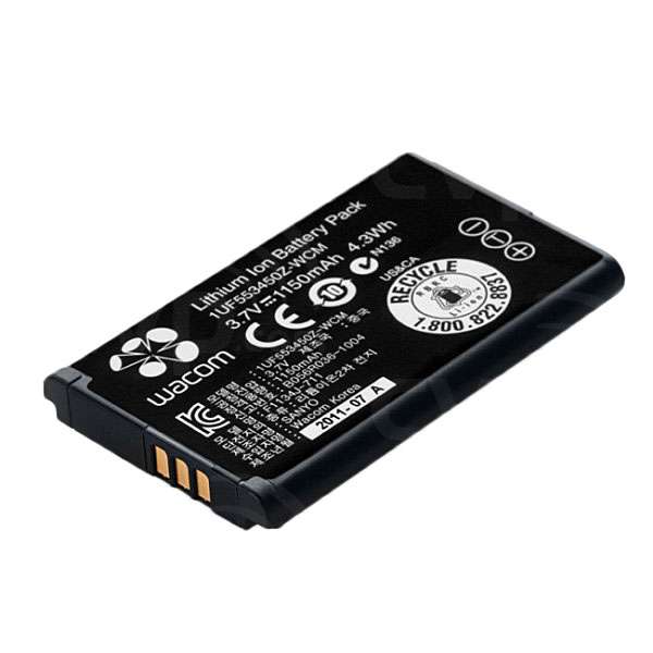 Buy Rechargeable Battery for Bamboo (WACACK40403UK)